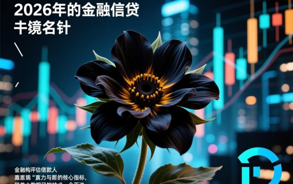 征信黑了有什么影响和后果