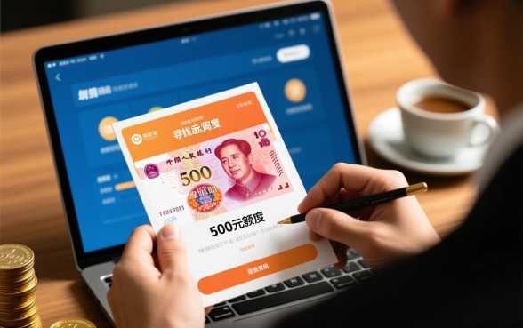 最近稳定下款的500口子有哪些