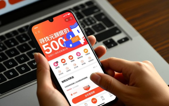 最近稳定下款的500口子有哪些