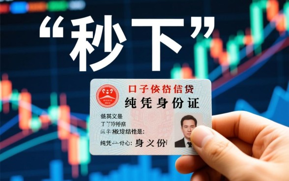 现在还有没有秒下的口子