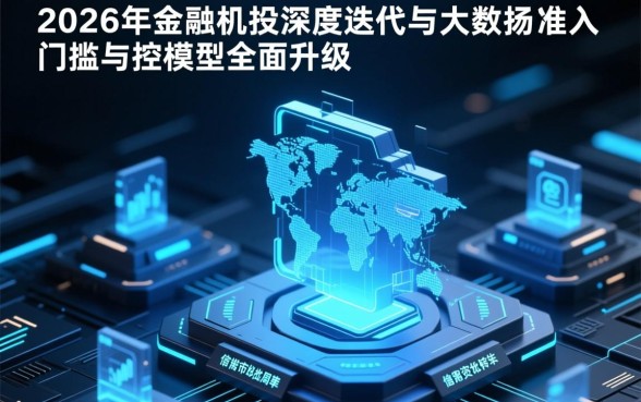 有哪些容易下款的分期贷款口子