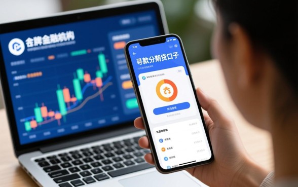 最近有什么好下款的分期贷口子