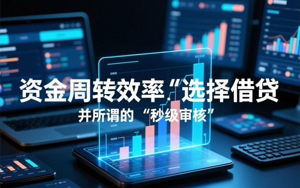 2026秒审核容易下款的口子怎么申请