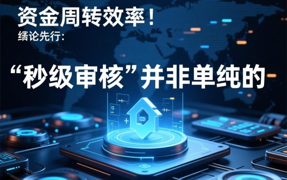 2026秒审核容易下款的口子怎么申请