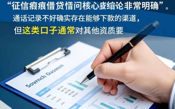 2026容易下款的口子有哪些