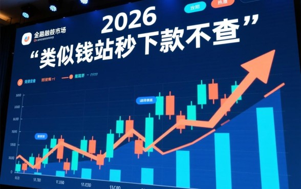 类似钱站秒下款不查征信的口子有哪些