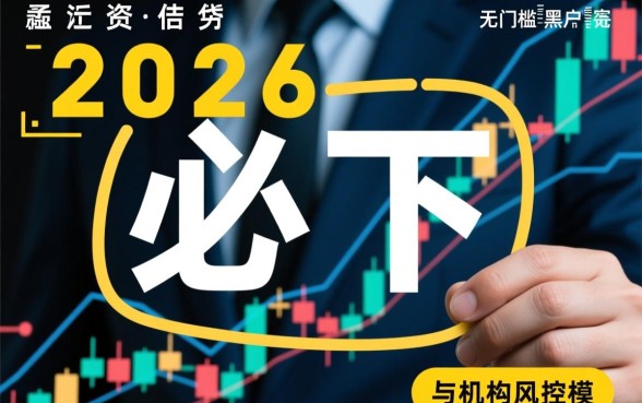2026年最新必下贷款口子有哪些