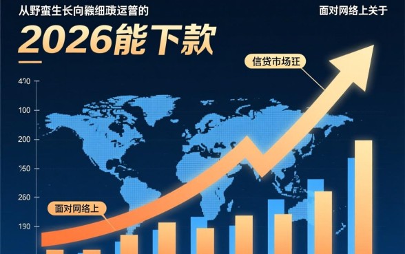 2026能下款的分期口子是真的吗