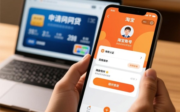 有常用淘宝就可下款的网贷口子