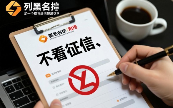 现在有没有黑名单能下款的口子