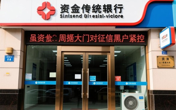 黑户网贷能下款的在线审核口子有哪些