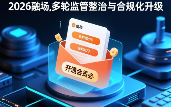 开通会员必下款的口子是真的吗