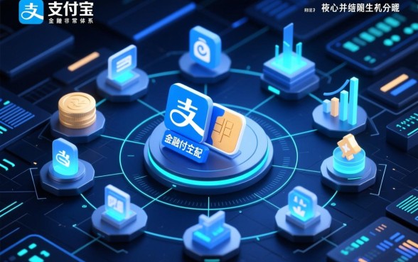 支付宝好下钱的口子是哪个