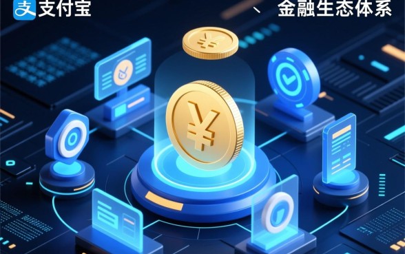 支付宝好下钱的口子是哪个