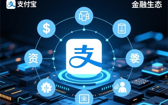 支付宝好下钱的口子是哪个