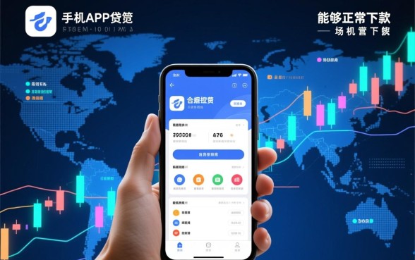 现在还有下款的手机app口子吗