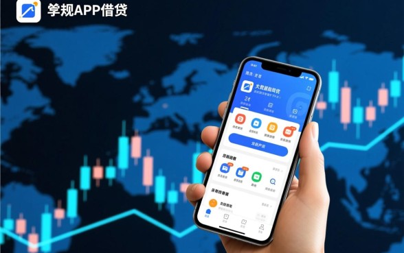 现在还有下款的手机app口子吗