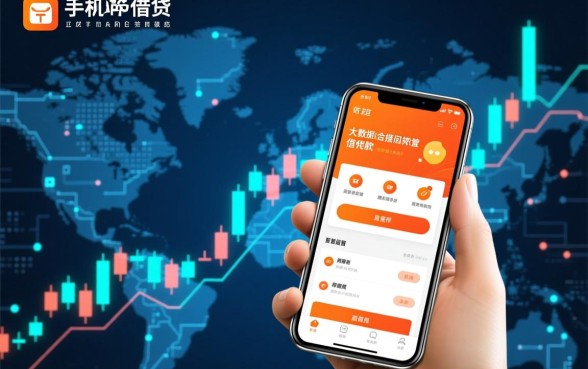 现在还有下款的手机app口子吗