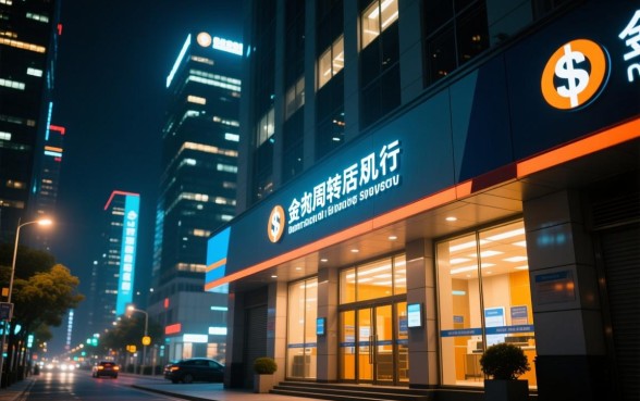 这种晚间秒下款的口子是真的吗