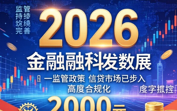 2026能下款2000的口子有哪些