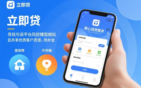 立即贷下过款的哪个口子还能下