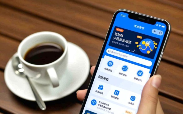 贷款几千的口子哪里有秒下最好