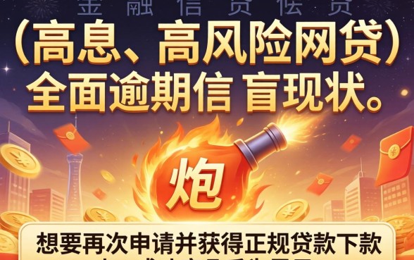 2026无视黑户还能下款的口子