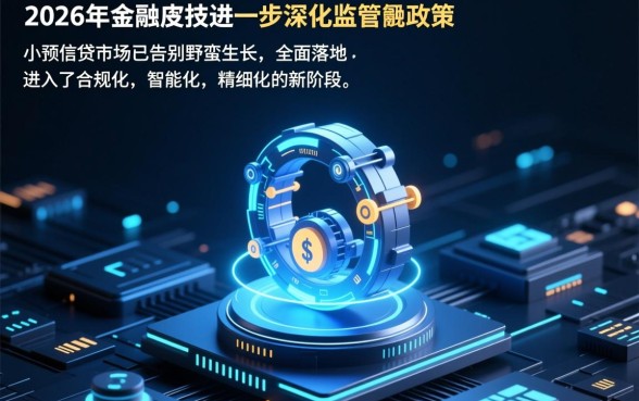 2026最好下的分期小额口子有哪些