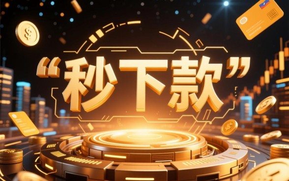 无需审核500贷款秒下的口子是真的吗