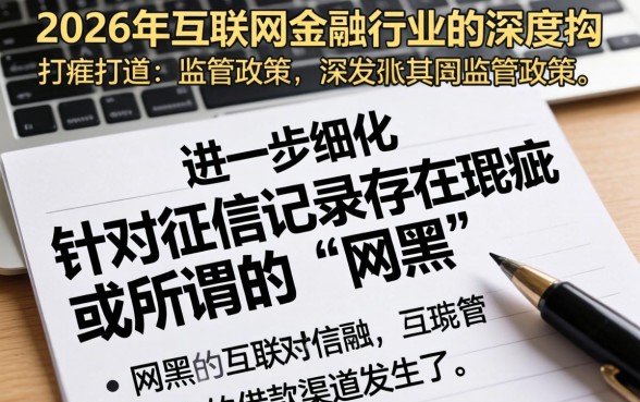 网黑有逾期能下的口子有哪些