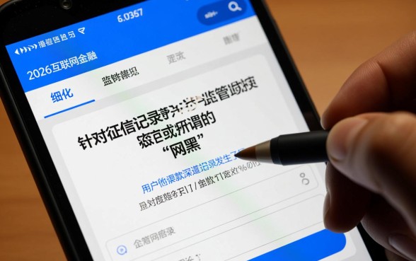 网黑有逾期能下的口子有哪些