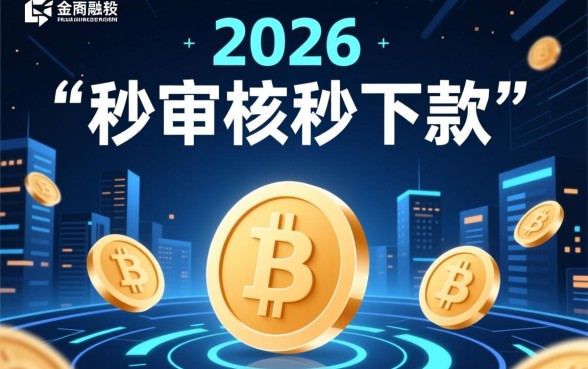 秒审核秒下款的口子有人分享吗