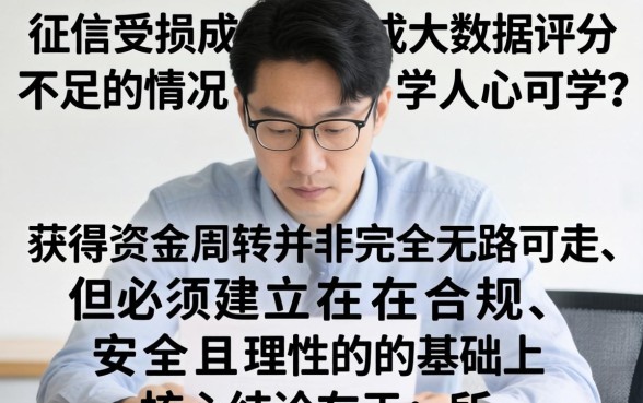 综合评分不足网黑能下款吗