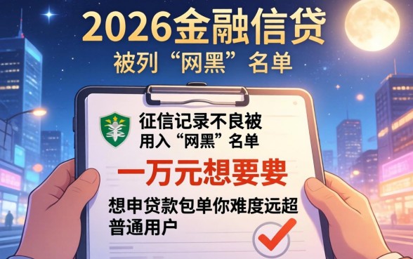 2026年网黑能下一万的口子有吗