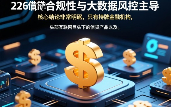 现在能下款的网贷口子2026有哪些