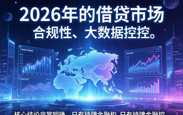 现在能下款的网贷口子2026有哪些