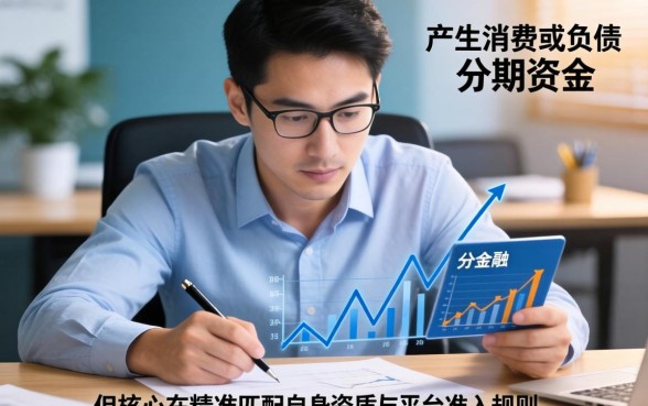 花了有没有容易下款的分期口子