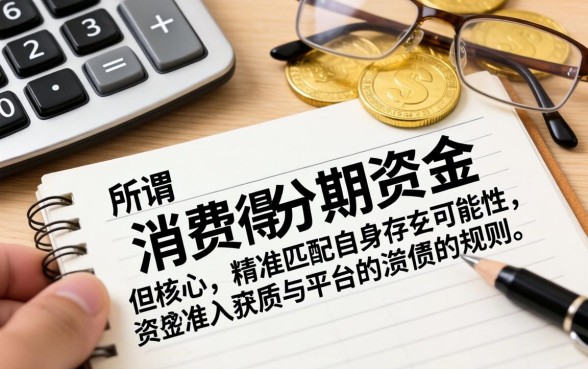 花了有没有容易下款的分期口子