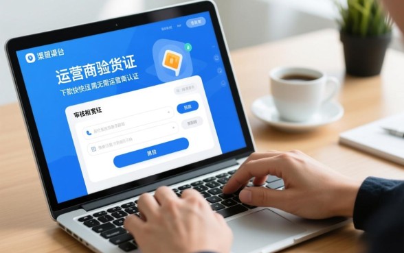 快速下款不用运营商认证的贷款平台推荐