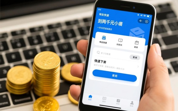 1000到2000的小额贷款哪个平台容易通过