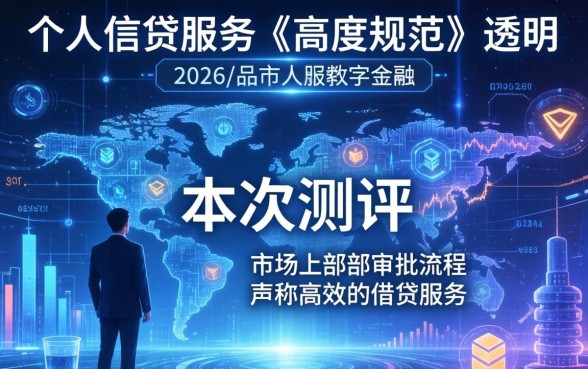 无视黑白100秒下网贷的口子是真的吗