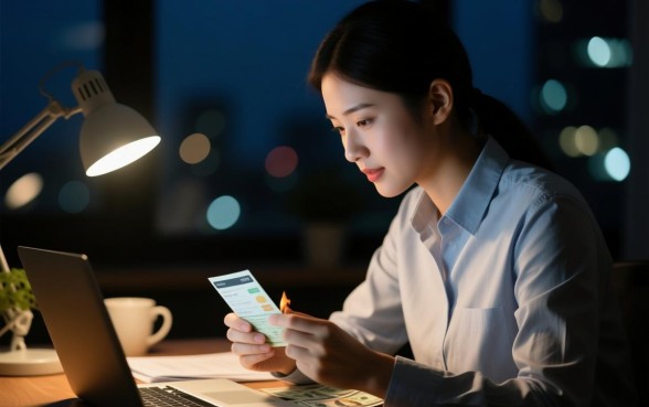 寻找2026夜间快速放款的贷款渠道