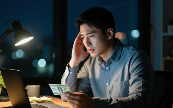 寻找2026夜间快速放款的贷款渠道