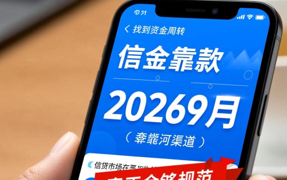 2026年9月还能正常下款的口子推荐
