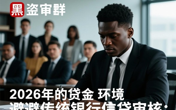 2026黑户小额度必下款口子有哪些