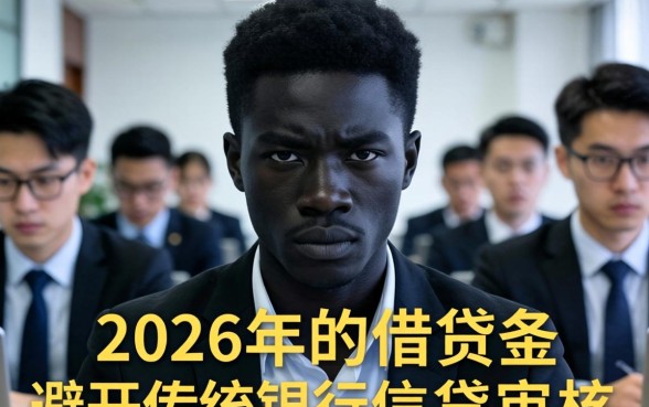 2026黑户小额度必下款口子有哪些