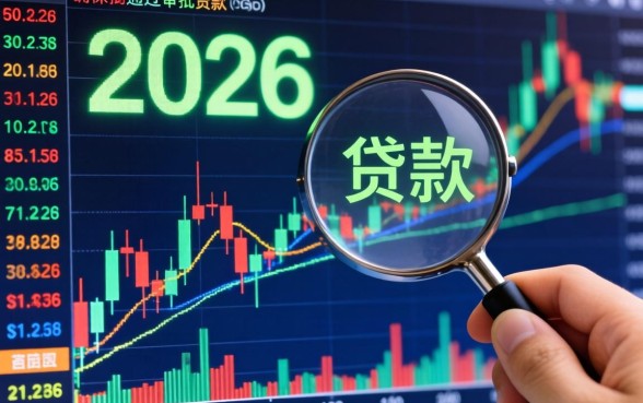 揭秘2026年必下款贷款口子真相