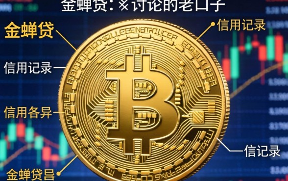 金蝉贷是正规贷款吗