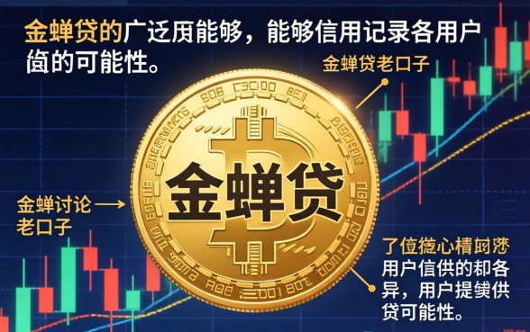 金蝉贷是正规贷款吗