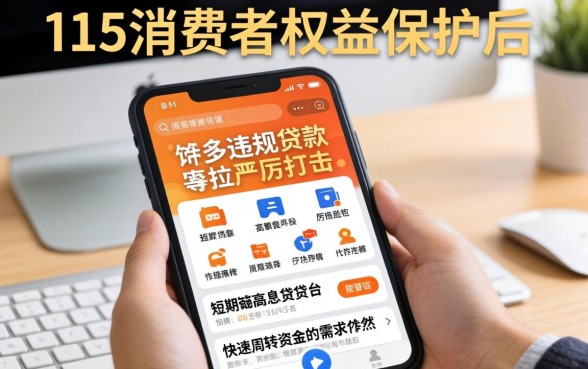 315过后能下款的714口子有哪些